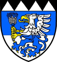 Wappen Haus Weiseprein