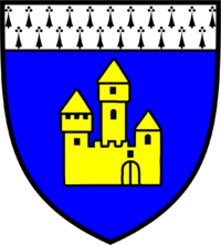 Wappen Gut Bitterburg