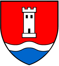 Wappen Flusswacht (c) TanFlam