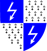 Wappen Meilingen (c) S. Arenas