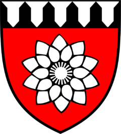 Wappen Mummelsee, Nablafurt.