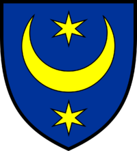 Wappen Herzöglich Fuchsgau