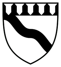 Wappen Gut Finsterbach