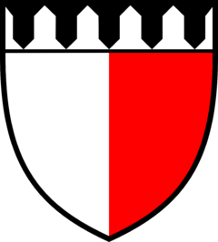 Wappen Haus Hohensprötzingen