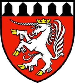 Wappen Haus Nablafurt