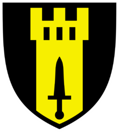 Wappen Landwacht