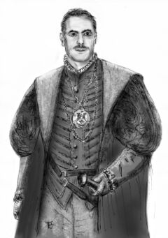 Baron von Eisenstein (c)Tanflam