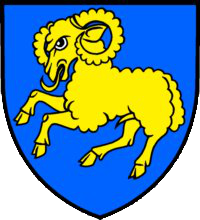 Wappen der Baronie Galebquell