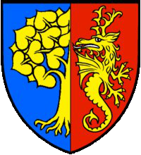 Wappen Liepenstein (c) S. Arenas
