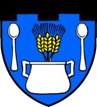 Wappen Gut Altprein