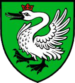 Wappen der Familie Hardenfels