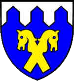 Wappen Haus Hamrath