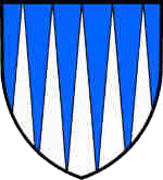 Wappen Finsterkamm (c) S. Arenas
