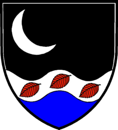 Wappen Aedin von Naris