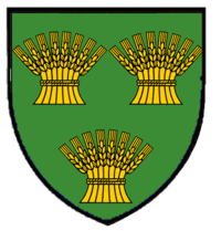 Wappen von Gut Neu-Foerttingen