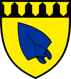 Wappen Haus Markartshof