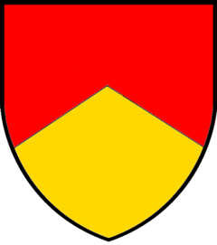 Wappen des Hauses Weitenfeld (c)ClaRa