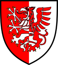 Wappen Baronie Ludgenfels