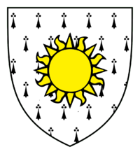 Wappen Gut Morgentau