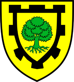 Wappen des Hauses Eychstädt