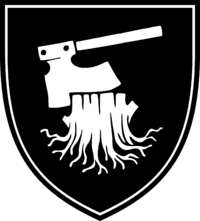 Wappen Gut Schrazelroth