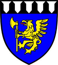 Wappen Gut Nuekrashof