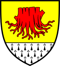 Wappen Gut Rodenbrück