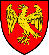 Wappen Ucurianerstift St. Hilberian