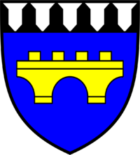 Wappen Gut Tommelsfurt (c) BorBar