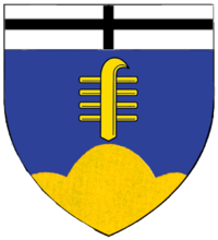 Wappen des Edlentums Minningen