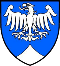 Wappen Aarberg (c) S. Arenas