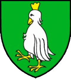 Wappen Bollstieg (c) S. Arenas