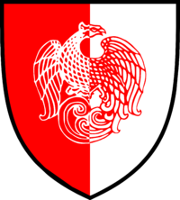 Wappen von Gut Avesstein