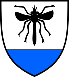 Wappen Haus Muggenloch