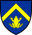 Froschhausen Gut Wappen TB.png