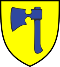 Wappen Gut Erzwacht