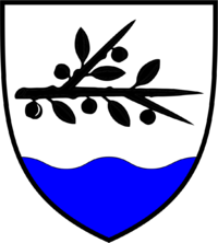 Wappen Gut Schlehbronn