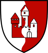 Wappen Gräflich Bösalbentrutz