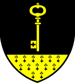 Wappen des Hauses Keyserring
