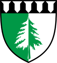 Wappen Gut Tannwald