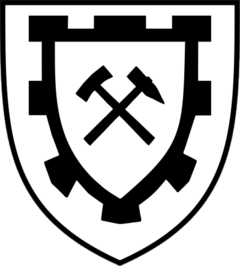 Wappen der Familie Finsterbinge (c) BorBar