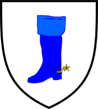Wappen Gut Stiefelstieg (c) BorBar