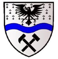 Wappen der Grafschaft Isenhag