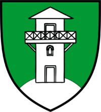 Wappen Gut Feldertrutz
