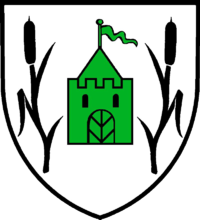 Wappen Riedenburg (c) S. Arenas