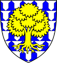 Wappen Rittergut Erlengrund