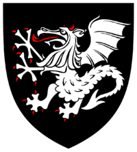 Wappen Gut Drachentrutz