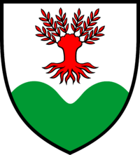 Wappen Gut Weidenthal