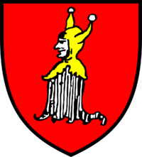 Wappen Gut Gollhofen