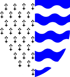 Wappen Wasserthal
